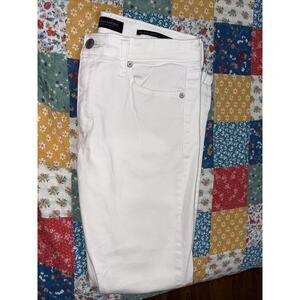 Banana Republic Pure Mid-Rise Skinny Jean Size 29